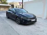 KIA K5 2021 GT